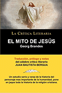 El Mito de Jesus