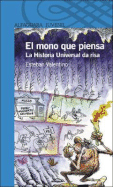 El Mono Que Piensa