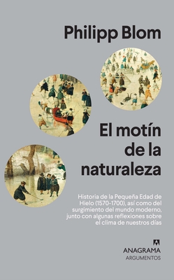 El Motin de la Naturaleza - Blom, Philipp