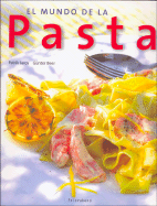 El Mundo de La Pasta - Jagos, Patrick, and Jaros, Patrik