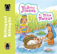 El Nio Mois's/Tiny Baby Moses 6pk (Arch Books) (Spanish Edition)
