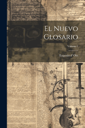 El Nuevo Glosario; Volume 1