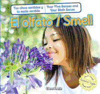 El Olfato/Smell - Reade, Clara, and de la Vega, Eida (Translated by)