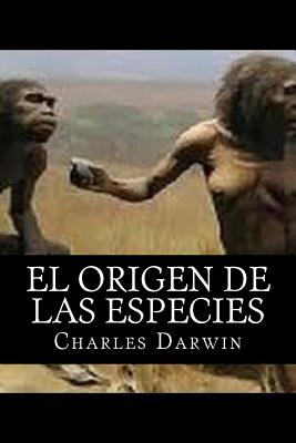 El origen de las especies - Edibook (Editor), and Darwin, Charles