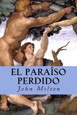 El Paraso Perdido - Editorial, Tao (Editor), and Milton, John