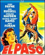 El Paso [Blu-ray]