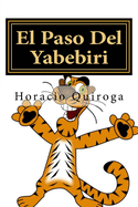 El Paso del Yabebiri