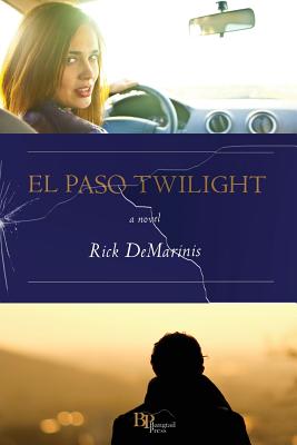 El Paso Twilight - DeMarinis, Rick