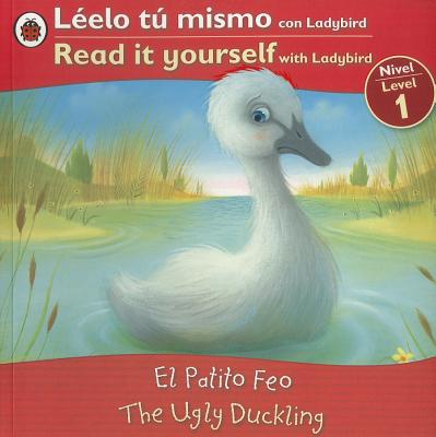 El Patito Feo/The Ugly Duckling - Johnson, Richard, Dr. (Illustrator)