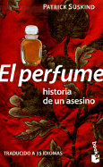 El Perfume - Suskind, Patrick