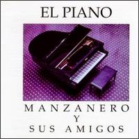 El Piano - Armando Manzanero Y Sus Amigos