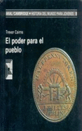 El Poder Para El Pueblo - Cairns, Trevor