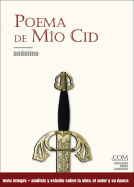 El Poema del Mio Cid - Anonimo