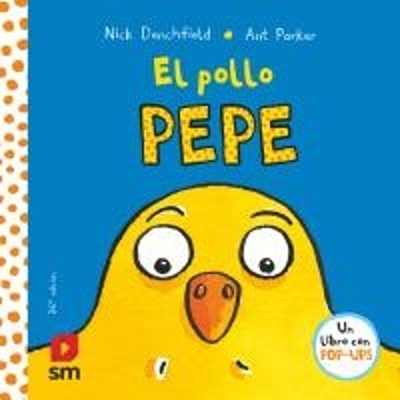 El pollo Pepe - Denchfield, Nick