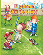 El Primer Da de Clase