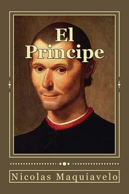 El Principe - Duran, Jhon (Translated by), and Maquiavelo, Nicolas