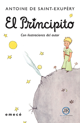 El Principito / The Little Prince (Tapa Dura) - de Saint-Exup?ry, Antoine