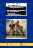 El Proyectro Spectrum - Feldman, David, and Gardner, Howard