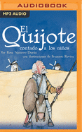 El Quijote Contado a Los Ninos