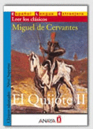 El Quijote: P: Clasicos Adaptados