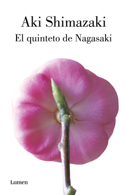 El Quinteto de Nagasaki / Nagasaki's Quintet - Shimazaki, Aki