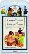 El Raton de Ciudad y el Raton de Campo