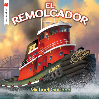 El Remolcador - Garland, Michael