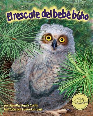 El Rescate del Beb? Bho (Baby Owl's Rescue) - Curtis, Jennifer Keats, and Jacques, Laura (Illustrator)