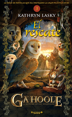 El Rescate / The Rescue - Lasky, Kathryn, and Vidal, Jordi (Translated by)