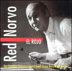 El Rojo: The Complete Keynote Recordings And More
