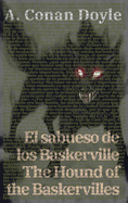 El sabueso de los Baskerville - The Hound of the Baskervilles: Texto paralelo bilingue - Bilingual edition: Ingles - Espanol / English - Spanish