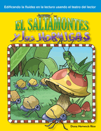 El Saltamontes Y Las Hormigas