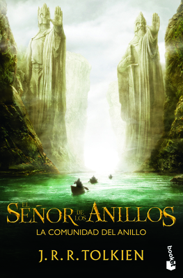 El Seor de Los Anillos 1: La Comunidad del Anillo / The Lord of the Rings 1: The Fellowship of the Ring: La Comunidad del Anillo - Tolkien, J R R