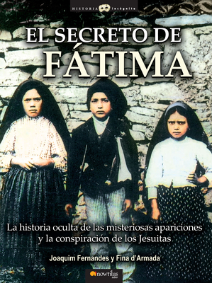 El Secreto de Fatima - Fernandes, Joaquim