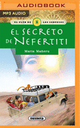 El Secreto de Nefertiti (Narracin En Castellano)