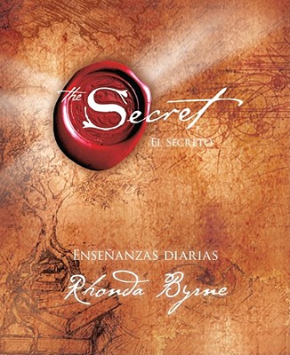 El Secreto Enseanzas Diarias (Secret Daily Teachings; Spanish Edition) - Byrne, Rhonda