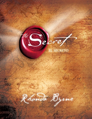 El Secreto (the Secret) - Byrne, Rhonda
