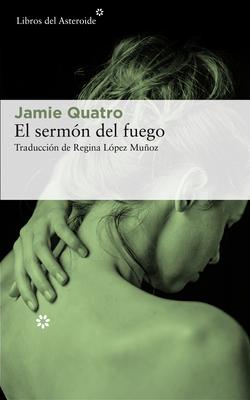 El Sermn del Fuego - Quatro, Jamie