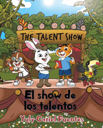 El show de los talentos: The Talent Show