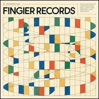 El Sonido De Fingier Records - The Kevin Fingier Collective