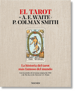 El Tarot de A.E. Waite Y P. Colman Smith