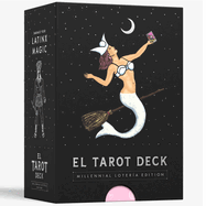 El Tarot Deck: Millennial Loter?a Edition