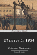 El Terror de 1824