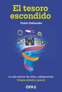 El Tesoro Escondido / The Hidden Treasure: La Vida Interior de Nios Y Adolescentes. Terapia Infantil Y Juvenil / The Inner Life of Children and Adolescents. Child and Youth Therapy