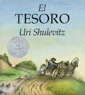 El Tesoro - Shulevitz, Uri