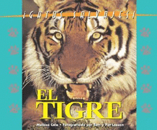 El Tigre (the Tiger)