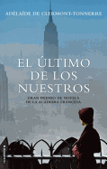 El Ultimo de Los Nuestros