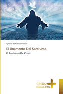 El Unamento Del Sant?simo