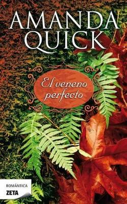 El Veneno Perfecto - Quick, Amanda