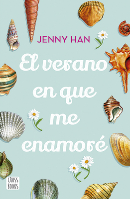 El Verano en Que Me Enamore - Han, Jenny